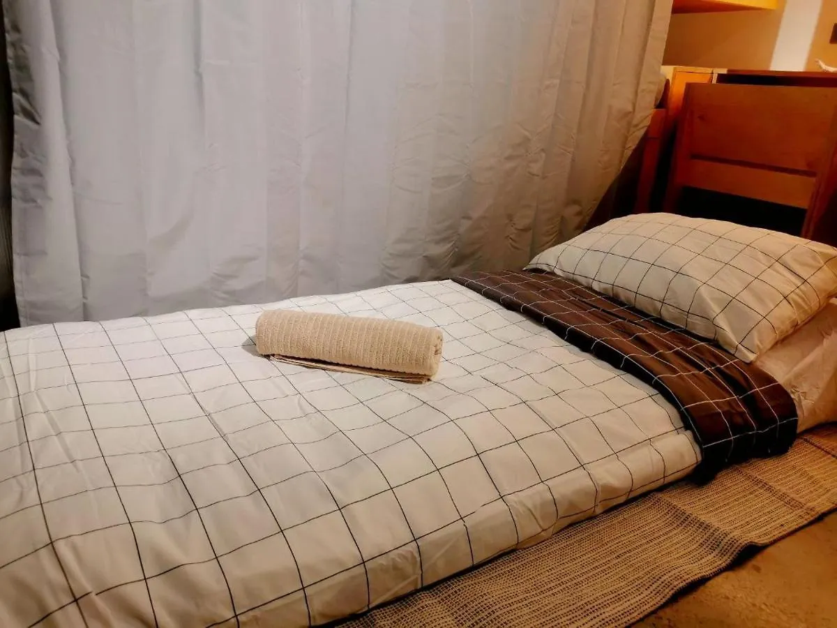 Aparthotel Homebase Kapitolyo - Minimalist Serviced Apartments Pasig City Philippines