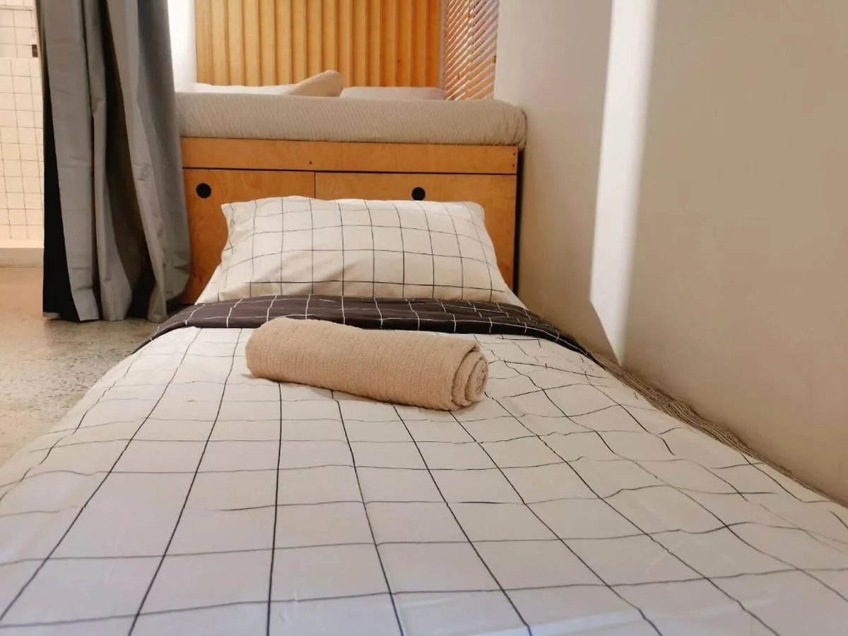 Aparthotel Homebase Kapitolyo - Minimalist Serviced Apartments Pasig City