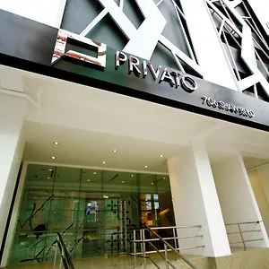 Privato Ortigas Pasig City