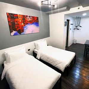 Mystay Bgc North Pasig City