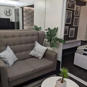 1 Cozy Bedroom In Lumiere Residences Pasig City
