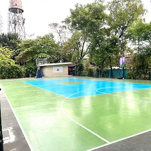 The Rochester Parklane Pasig City