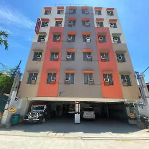 Oyo 888 Fortview Bgc Pasig City