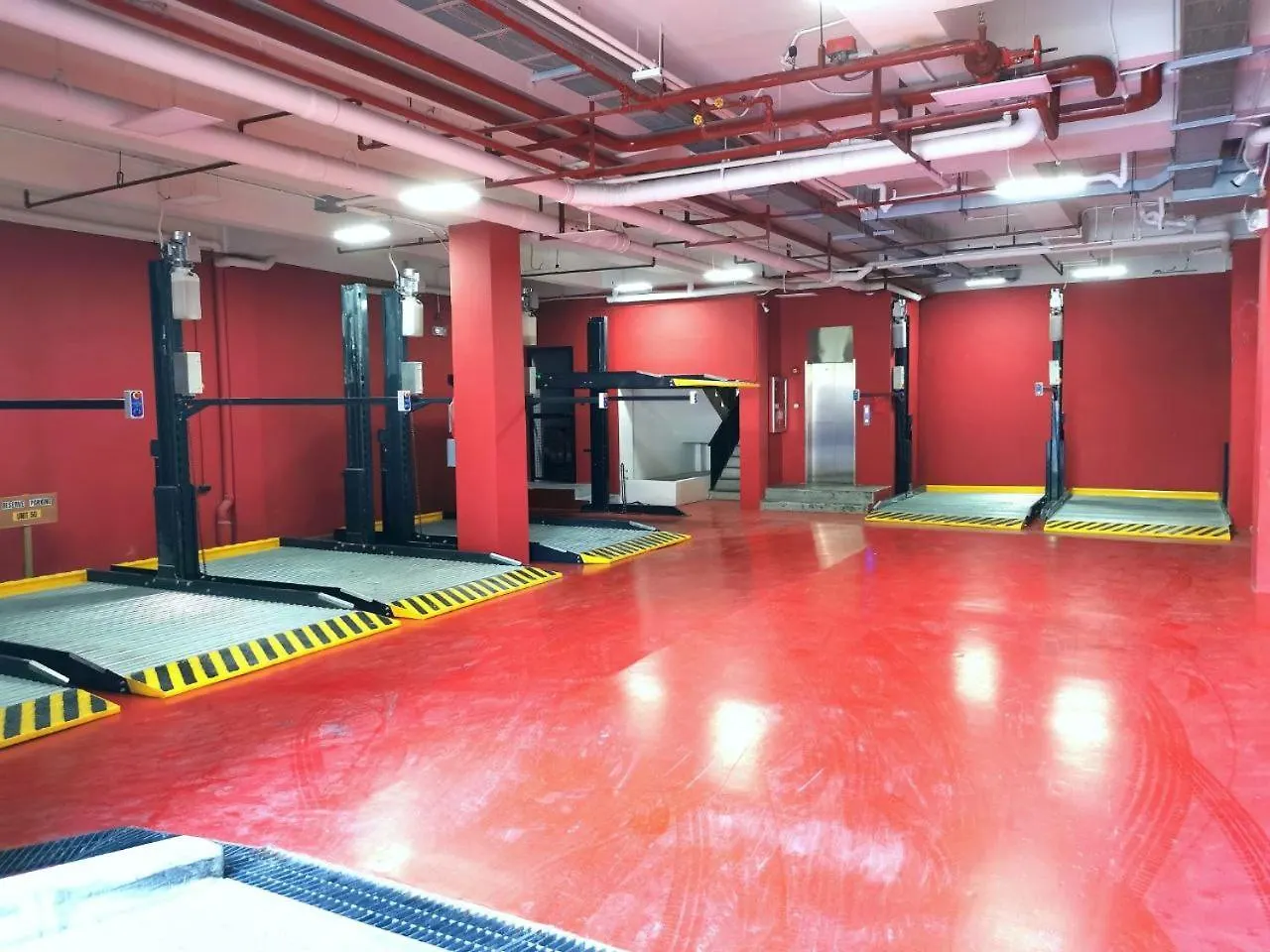 Homebase Kapitolyo - Minimalist Serviced Apartments Pasig City 0*,  Philippines